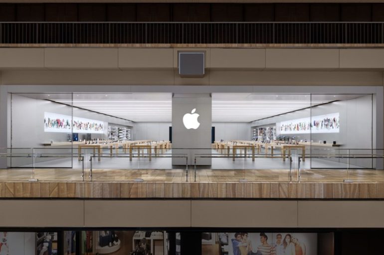 Apple Store